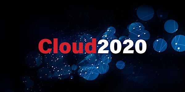 Cloud 2020: How DoD Can Use the Cloud to Improve Decision Making