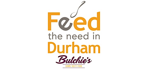Feed the Need In Durham Hosted by Queen's Common Neighbours primary image