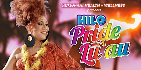 Hilo Pride Lu'au