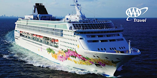 Set sail with Norwegian Cruise Line!