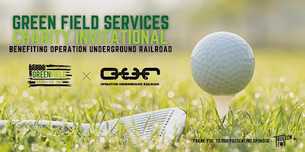 Green Field Services Charity Invitational