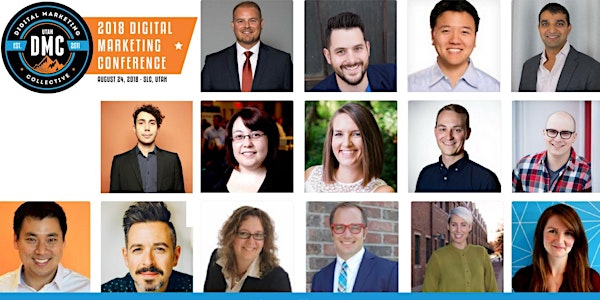 2018 SLC|SEM ANNUAL CONFERENCE