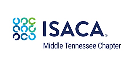 2023 ISACA Middle Tennessee Annual Meeting - Virtual primary image