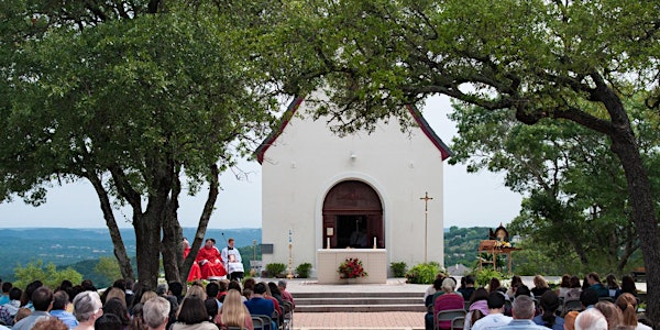 Schoenstatt Shrine