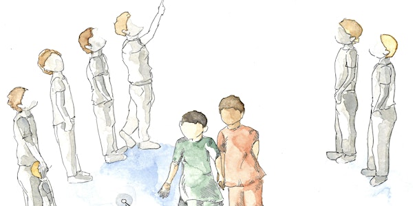 Migration across Global Regimes of Childhood Symposium