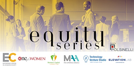 Equity Series -  S1: The Ins and Outs of Business Entities