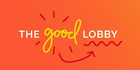 Acto de presentación de "The Good Lobby" en España