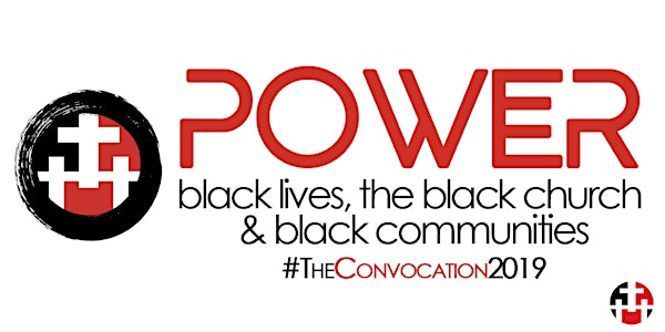 2019 Convocation for Pastors of Black Churches