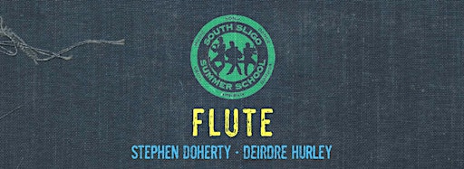 Collection image for Flute Workshops