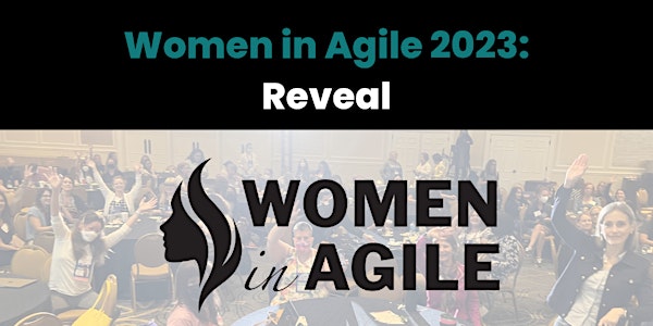 Women in Agile 2023