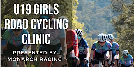 FREE U19 Girls Road Bike Skills Clinic - Novato, CA
