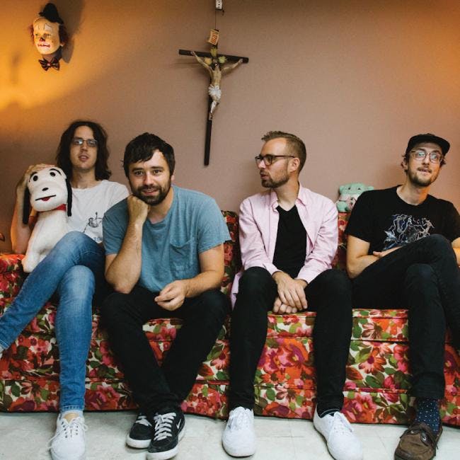 Cloud Nothings