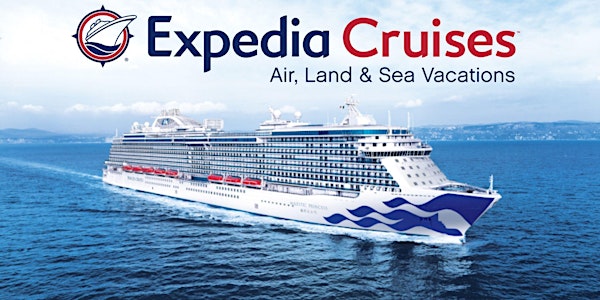 Princess Cruises 3 Day Sale Preview event
