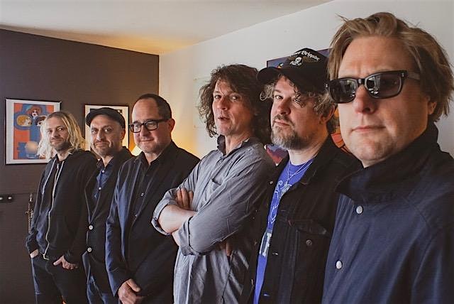Goose Island Beer Co. 312 Block Party Aftershow with The Hold Steady
