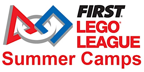 First LEGO League Camps
