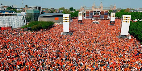 King's Day Adelaide 2023 primary image