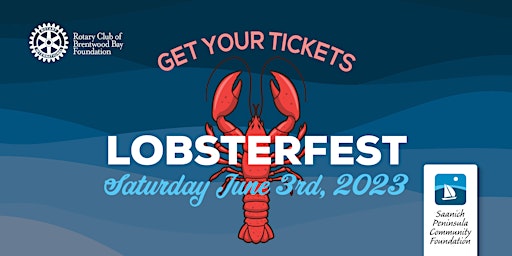 Lobsterfest 2023 primary image
