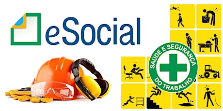 Imagem principal do evento Curso I eSocial na Saúde e Segurança do Trabalho