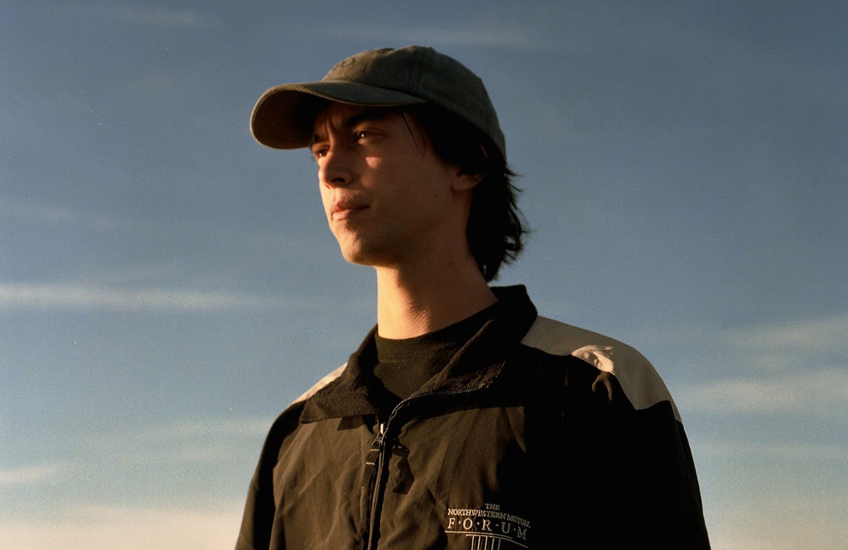 (Sandy) Alex G with Half Waif and Beach Bunny