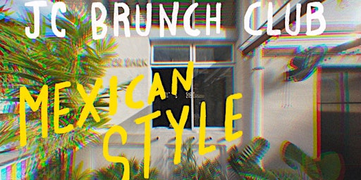 Joo Chiat Mexican Brunch Club primary image