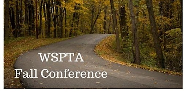 Region 7 Fall Conference - LOCATION CHANGED on 8/29