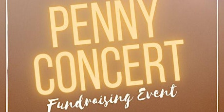 Penny Concert at Living Word Christian Center
