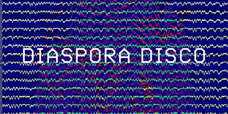 Diaspora Disco primary image