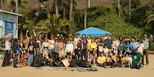 Immagine principale di 4/21 Earth Day Cleanup/ Free food & Drinks/ Guest (Exact location in detail 