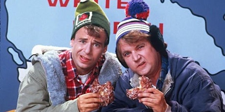 Free Members-Only Canada Day Screening: STRANGE BREW - 40th Anniversary!