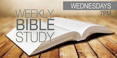 Primaire afbeelding van Bible Study at Living Word Christian Center