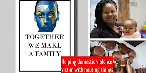 Helping Domestic Violence Victim with Housing Things