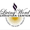 Logo de Living Word Christian Center