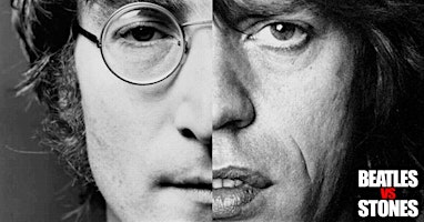 Beatles vs. Stones – A Musical Showdown