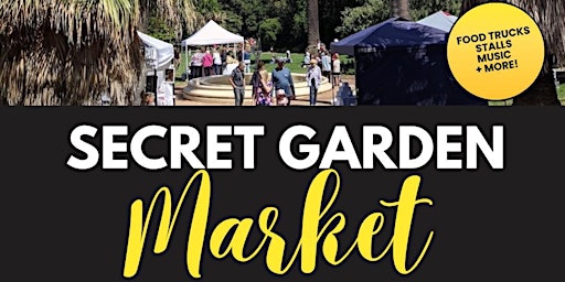 Secret Garden Market primary image
