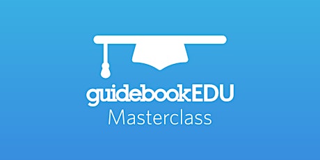 GuidebookEDU Masterclass — SF  primary image