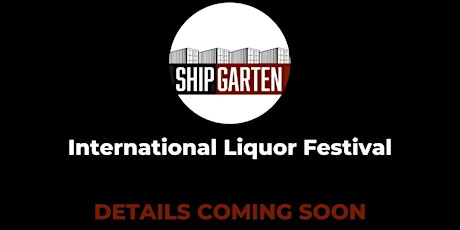 International Liquor Festival
