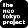 Logotipo da organização Neo Tokyo Project