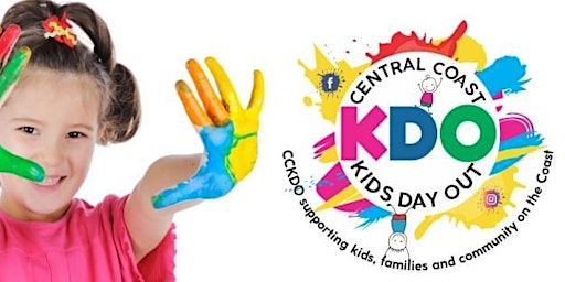 CENTRAL COAST KIDS DAY OUT 23