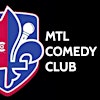 Logotipo de Straightouttamontreal / mtlcomedyclub.com