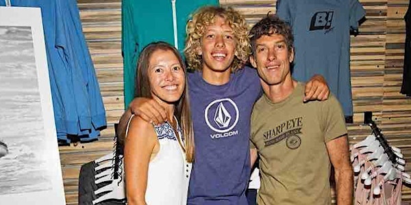 Hearts for Hart: A Fundraiser for Brian Hart