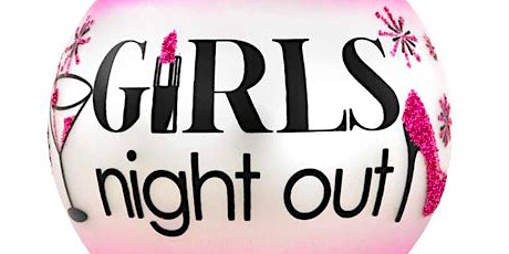 Women Identity Purpose Annual Holiday Girls Night Out 2018 primary image