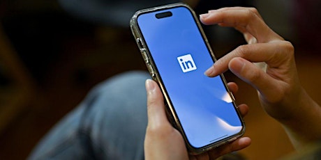 How to create high value business with LinkedIn.