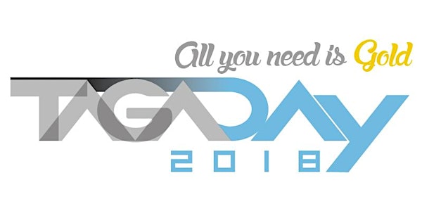 TAGA Day 2018