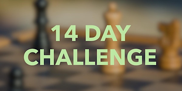 14 Day Instagram Challenge