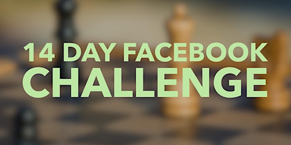 14 Day Facebook Challenge