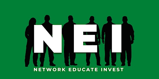 The NEI Real Estate Investor Meetup - May 2024 primary image