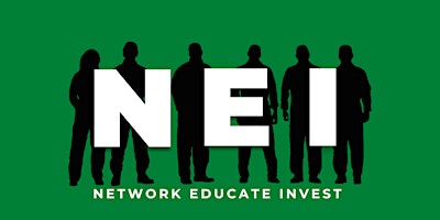 Primaire afbeelding van The NEI Real Estate Investor Meetup - April 2024