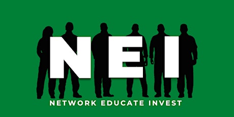 The NEI Real Estate Investor Meetup - May 2024