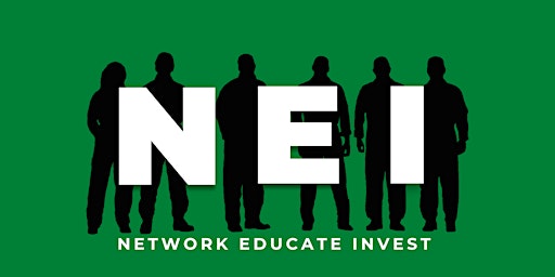 The NEI Real Estate Investor Meetup - April 2024 primary image