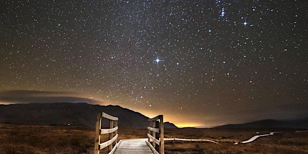 Mayo Dark Sky Festival